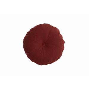 Innovation Living | Coussin rond 45 | Tissus Red Label