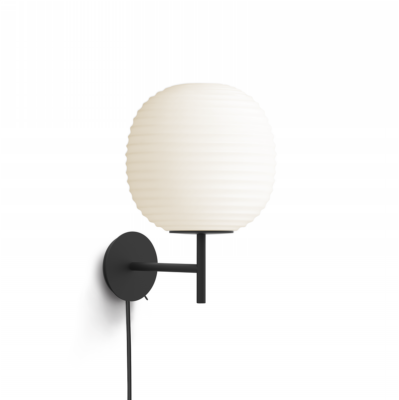 New Works | Applique Lantern