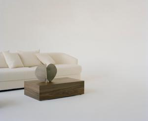 New Works | Table basse Mass haute