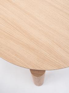 Ondarreta | Table basse Juno | L60 x P38