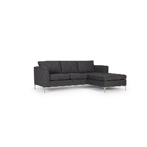 Kragelund | Canapé modulable Shea| 2,5p + chaise longue