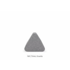Innovation Living | Pouf Triangular | Autres Tissus