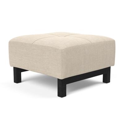 Innovation Living| Pouf Bifrost Deluxe | Autres Tissus