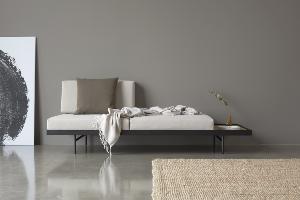 Innovation Living| Canapé-lit de jour Puri | Tissus Standards