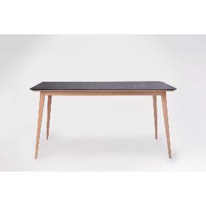 Ondarreta | Table haute Bob 160x80 