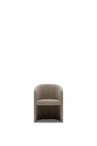 New Works |  Fauteuil Covent Club