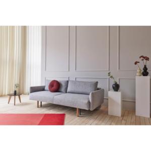 Innovation Living | Canapé Convertible Frode | Autres Tissus