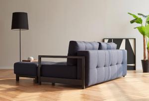 Innovation Living| Canapé Convertible Bifrost Deluxe | Autres Tissus