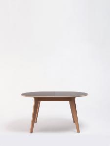 Ondarreta | Table à rallonge Mikado | Ø140