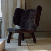 New Works | Fauteuil Tembo