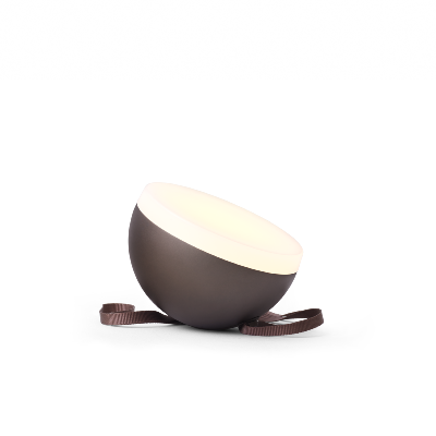 New Works | Lampe portable Sphere 