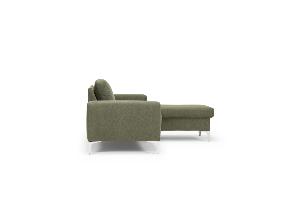 Kragelund | Canapé modulable Shea Flip| 2p + chaise longue