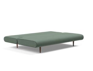 Innovation Living | Canapé convertible Unfurl Lounger| Tissus Standards