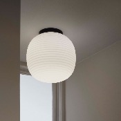 New Works | Plafonnier Lantern