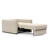 Innovation Living | Fauteuil Convertible Cosial |Tissus Standards