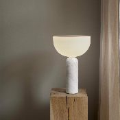 New Works | Lampe à poser Kizu