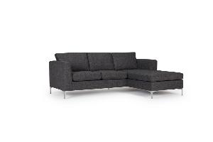Kragelund | Canapé modulable Shea| 2,5p + chaise longue