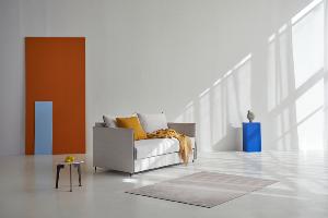 Innovation Living | Canapé convertible Luoma | Tissus Standards