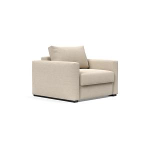 Innovation Living | Fauteuil Convertible Cosial |Tissus Standards